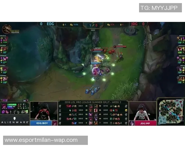 电竞Major赛点评EDG速度表现分析与战术解读